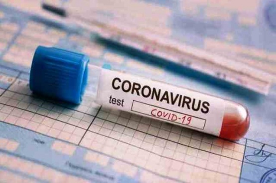 Coronavirus: encontraron anticuerpos positivos en trabajador de una mina en Perito Moreno