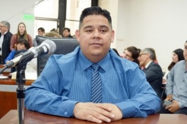Se confirmó la fecha de juicio al ex concejal Emilio Maldonado