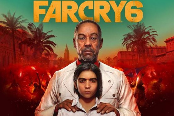 Far Cry 6: el atrapante trailer del videojuego que causa sensación