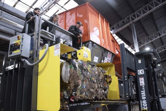 Prueba de la planta durante la gestión Guibetich 