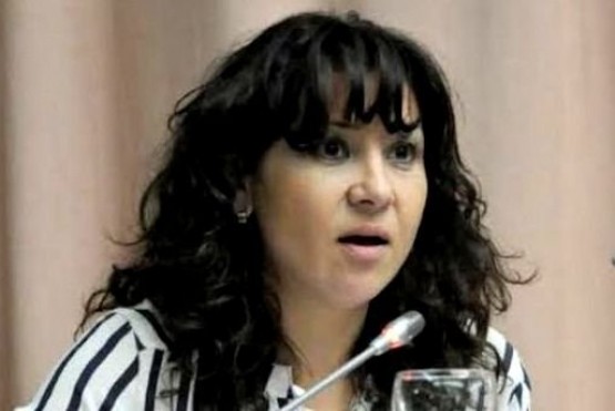 Imputaron a Cecilia Otarola por fraude a la administración pública 