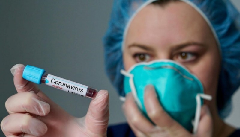 Coronavirus: 40 muertos y 4200 contagiados 