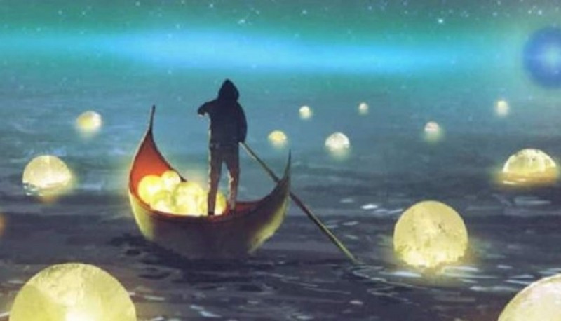¿Luna o barco?: el test visual que revela cómo es tu personalidad