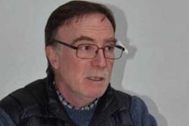 Augusto Sánchez: "Lo sucedido en El Hoyo es totalmente antidemocrático"