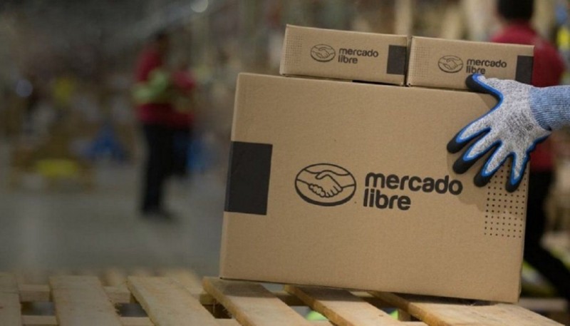 Mercado Libre reanudó la entrega de 200.000 paquetes acumulados