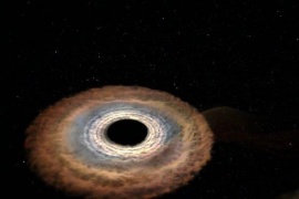 El supuesto Planeta 9 del Sistema Solar podría ser en realidad un agujero negro