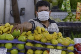 El 83,5% de los hogares modificó la forma de comprar alimentos durante la pandemia