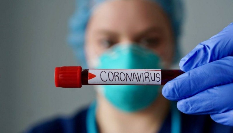 Coronavirus: Chubut Registra 252 casos positivos 