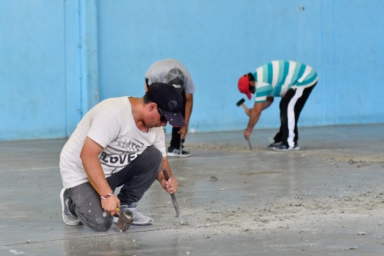 Los clubes tienen casi un mes para intentar el beneficio.