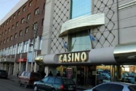 El casino suspende su actividad por los próximos 14 días