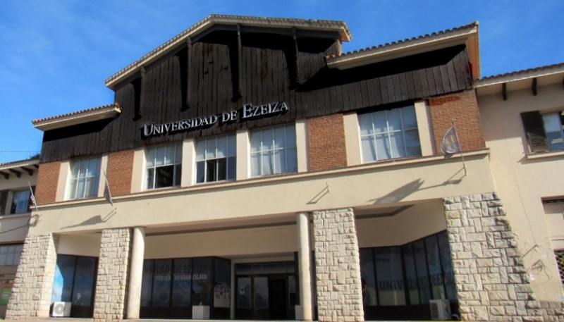 El Ente Patagonia firmó un convenio con la Universidad de Ezeiza