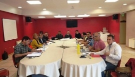 Provincia realizó una nueva oferta salarial a los gremios docentes