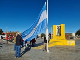 El Barrio Juan XXIII celebró el 49º Aniversario de su Unión Vecinal