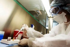 Coronavirus: Infectólogo advirtió que “es importante hisopar los asintomáticos” en Río Gallegos