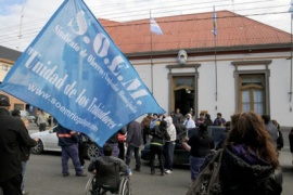 SOEM: “Todo lo que se acordó en el acta paritaria del 2019 se va a pelear”