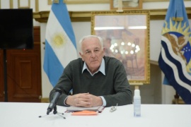 Nadalich: “No se trata de volver atrás sino cumplir con los protocolos”