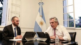 Argentina reiteró que la propuesta del 6 de julio es la oferta definitiva