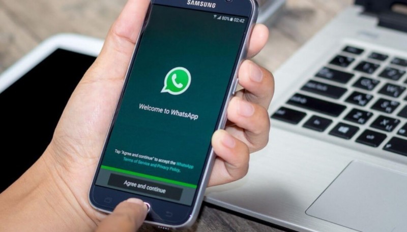 Whatsapp lanzó la actualización para trabajar con cuatro dispositivos en simultáneo