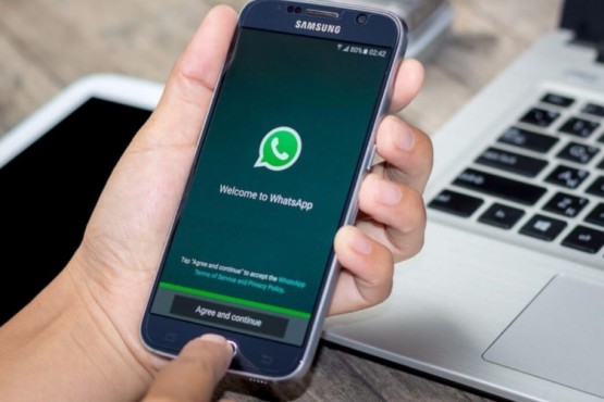 Whatsapp lanzó la actualización para trabajar con cuatro dispositivos en simultáneo