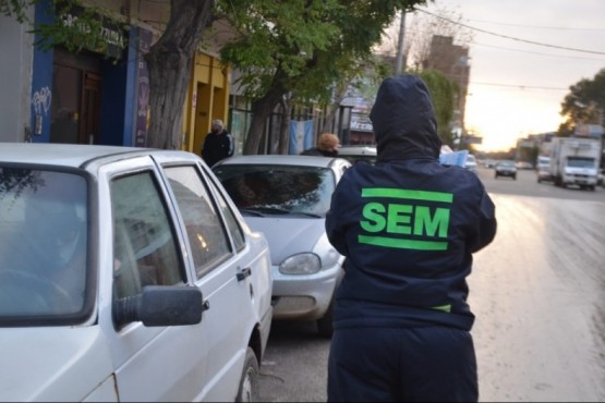 Cómo funciona el Estacionamiento Medido en esta nueva etapa