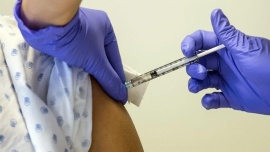 La vacuna de Moderna contra el coronavirus ya ingresó en la fase 3