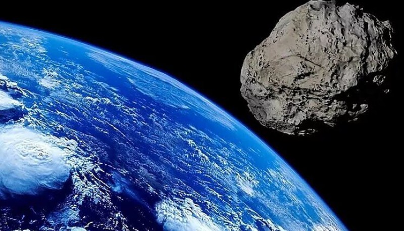 “Estoy ansiosa por darle un nombre”: dos jóvenes descubrieron un asteroide que se dirige a la Tierra