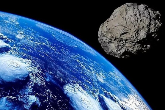 “Estoy ansiosa por darle un nombre”: dos jóvenes descubrieron un asteroide que se dirige a la Tierra