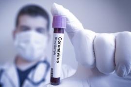 Coronavirus: Chubut registro 353 casos