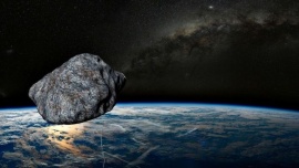 Dos nenas de 14 años descubrieron que un asteroide se acerca a la Tierra