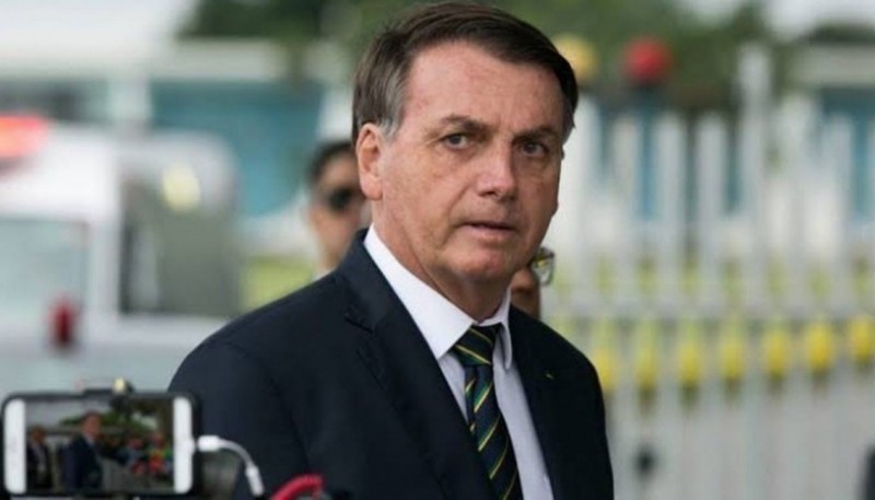 Bolsonaro abrirá las fronteras aéreas de Brasil para impulsar la economía