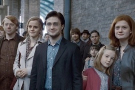 “Harry Potter” cumpliría hoy 40 años y transmitirán una maratón para celebrarlo