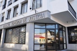 El TSJ extiende la feria judicial hasta el 16 de agosto