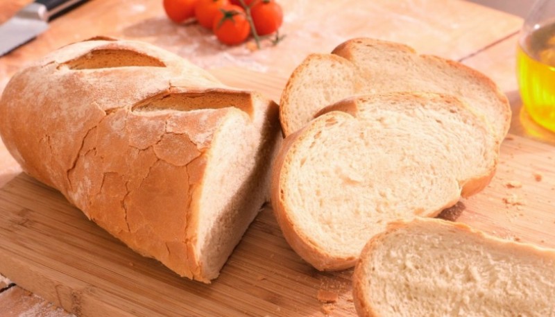 Cómo lograr un pan casero muy esponjoso