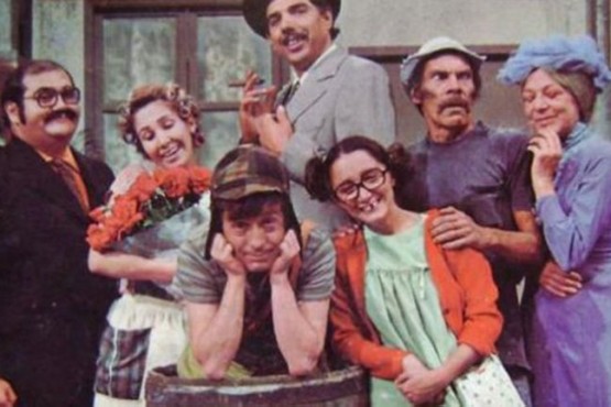 Adiós al Chavo: dejaron de emitirse los programas de Chespirito en el mundo