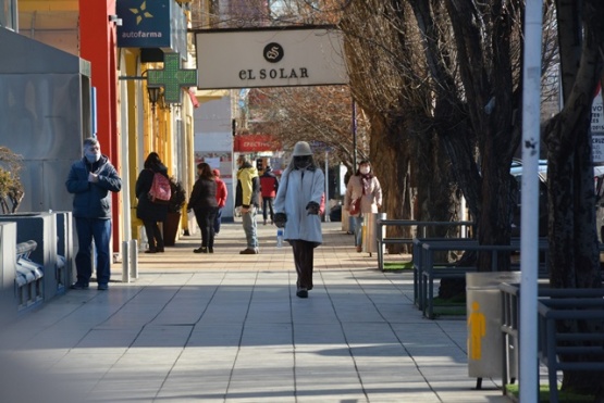 No permitirán que abran todos los comercios pero se gestionarán ATP