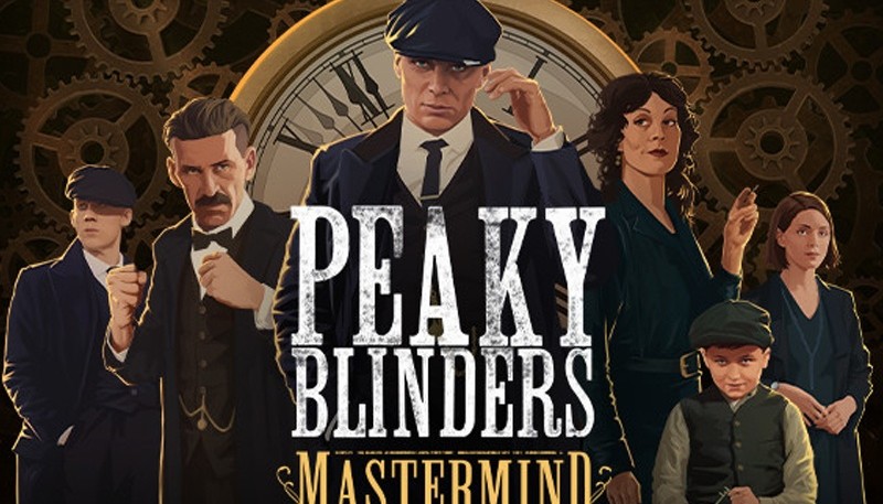 ‘Peaky Blinders: Mastermind’, el videojuego de la serie tiene fecha de estreno