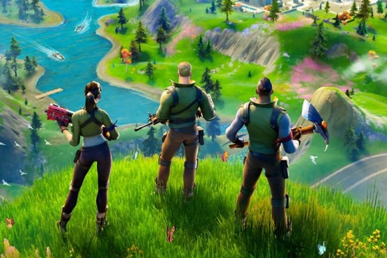 El Fortnite lanza 4 nuevos modos de juego: todos los detalles