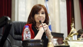 Cristina Kirchner demanda a Google y reclama una pericia