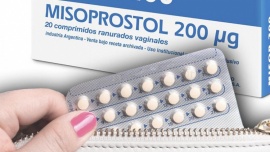 Aumento de precio: Cerca de 1,2 millones de mujeres no pueden comprar misoprostol