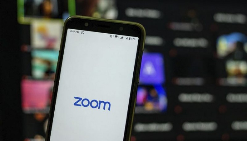 Arman falsas invitaciones de Zoom para robar datos de los usuarios