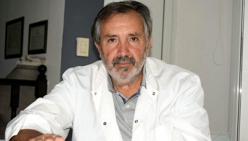 Dr. Acuña Kunz