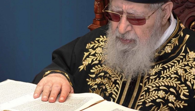 Un rabino advirtió que el mundo podría acabarse en 2021