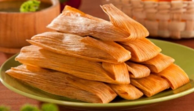 Cómo hacer tamales 