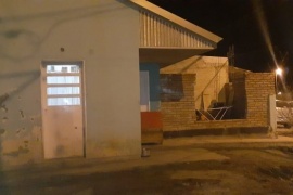 Un hombre efectuó disparos contra una vivienda