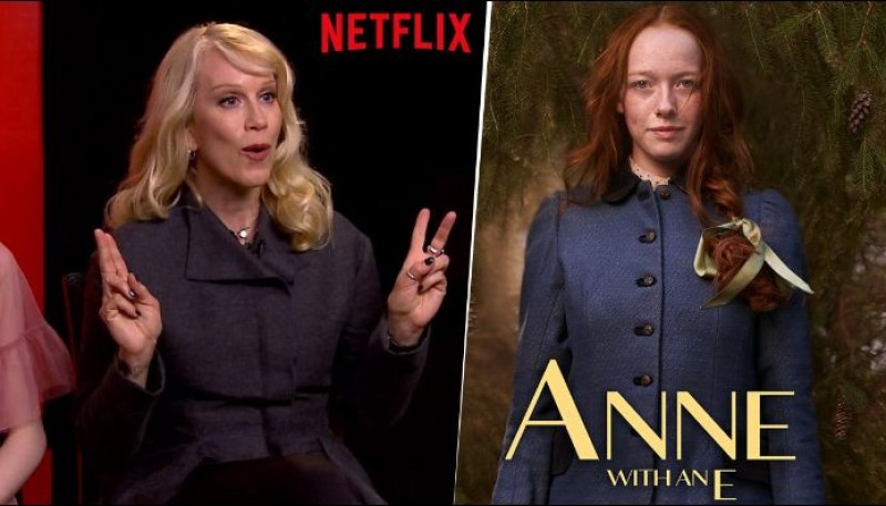 La creadora de “Anne with an E” reveló el motivo por el que la serie no tendrá una cuarta temporada