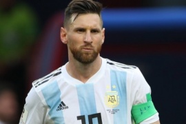 Lionel Messi donó 50 respiradores artificiales que serán distribuidos en hospitales de Rosario