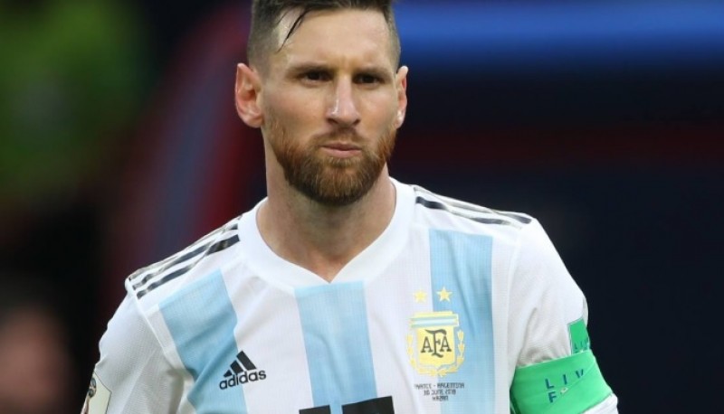 Lionel Messi donó 50 respiradores artificiales que serán distribuidos en hospitales de Rosario