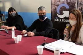 Río Gallegos: Por qué no se reúne el COE y la “última palabra” del Ministerio de Salud