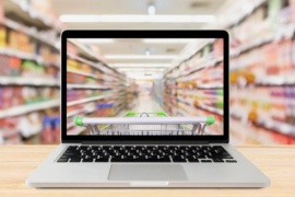 Supermercados, mayoristas y farmacias no podrán vender electrónica ni juguetes