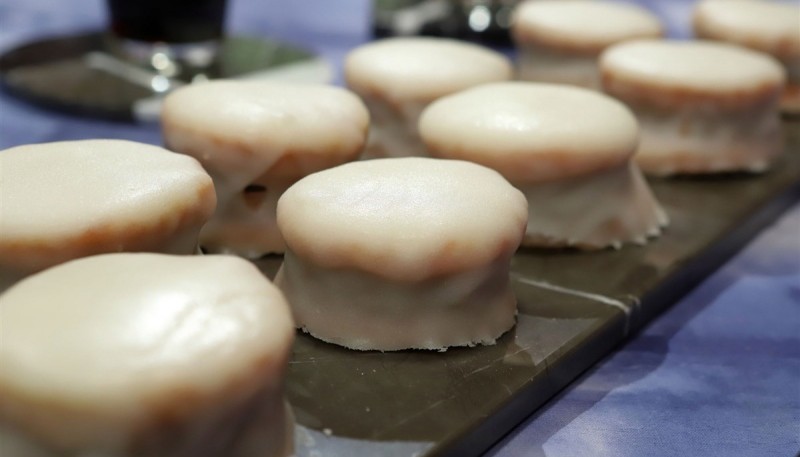 Cómo hacer alfajores cordobeses 